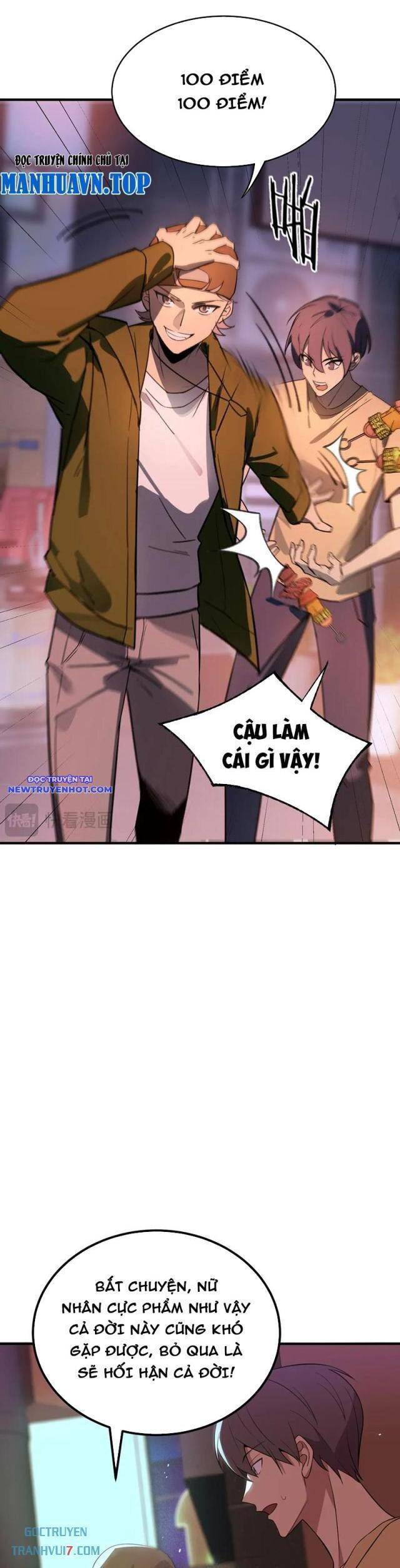 Thánh Hiệp Sĩ Cấp SSS - Chapter 51 - Page 26