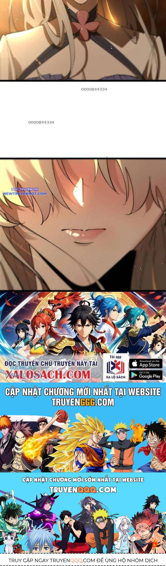 Thánh Hiệp Sĩ Cấp SSS - Chapter 51 - Page 38