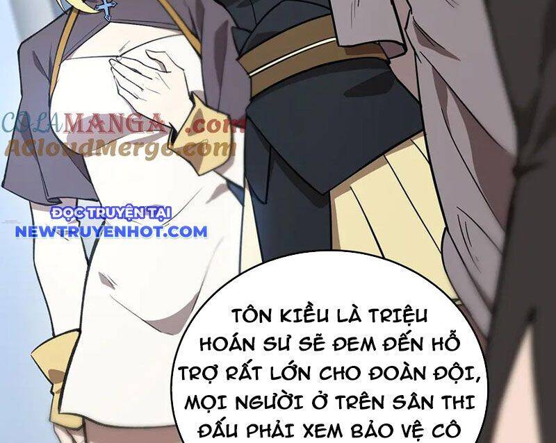 Thánh Hiệp Sĩ Cấp SSS - Chapter 52 - Page 104