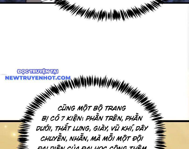Thánh Hiệp Sĩ Cấp SSS - Chapter 52 - Page 141