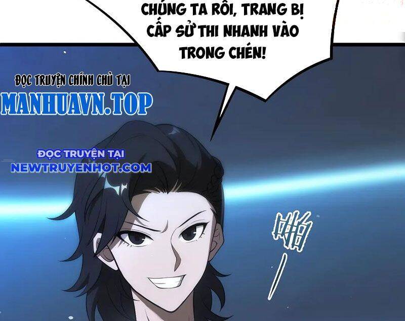 Thánh Hiệp Sĩ Cấp SSS - Chapter 52 - Page 146