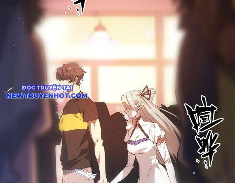 Thánh Hiệp Sĩ Cấp SSS - Chapter 52 - Page 21