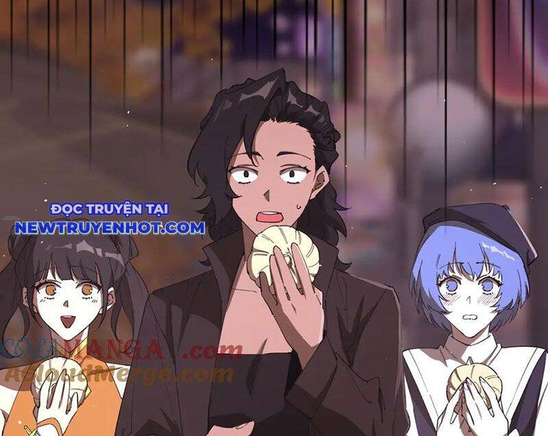 Thánh Hiệp Sĩ Cấp SSS - Chapter 52 - Page 46