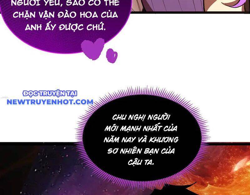 Thánh Hiệp Sĩ Cấp SSS - Chapter 52 - Page 5