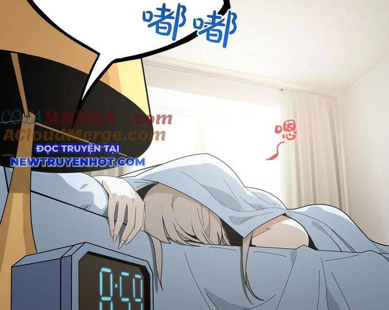 Thánh Hiệp Sĩ Cấp SSS - Chapter 52 - Page 50