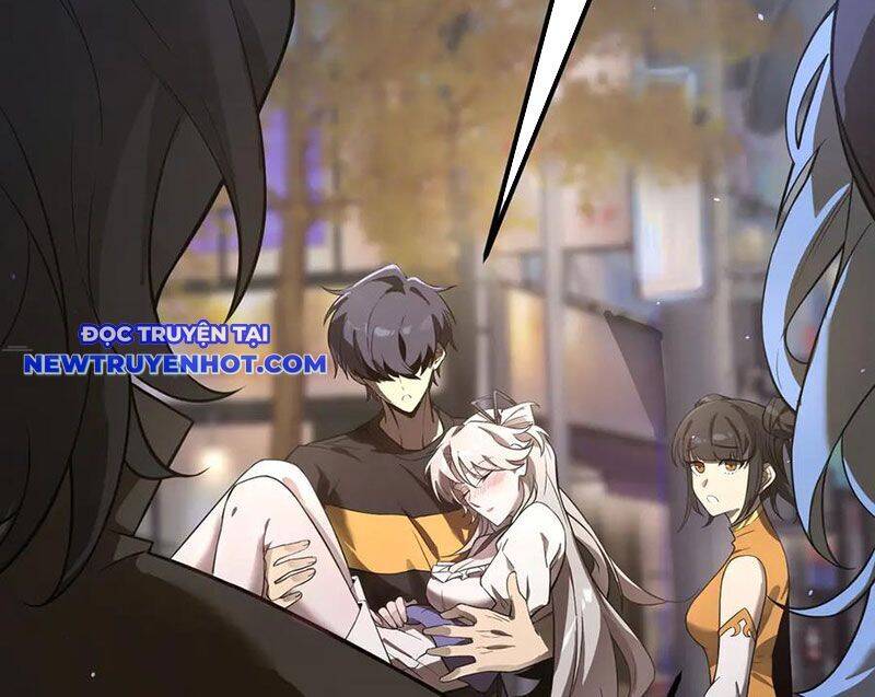 Thánh Hiệp Sĩ Cấp SSS - Chapter 52 - Page 76