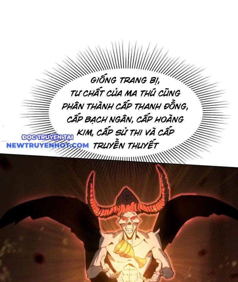 Thánh Hiệp Sĩ Cấp SSS - Chapter 53 - Page 104