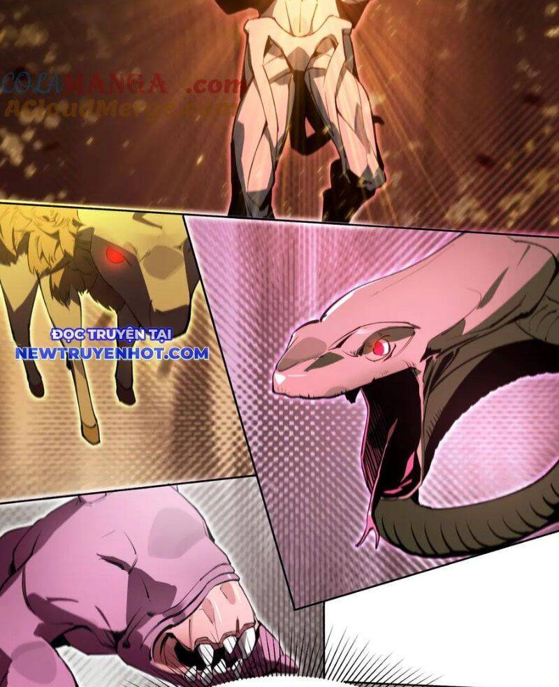 Thánh Hiệp Sĩ Cấp SSS - Chapter 53 - Page 105