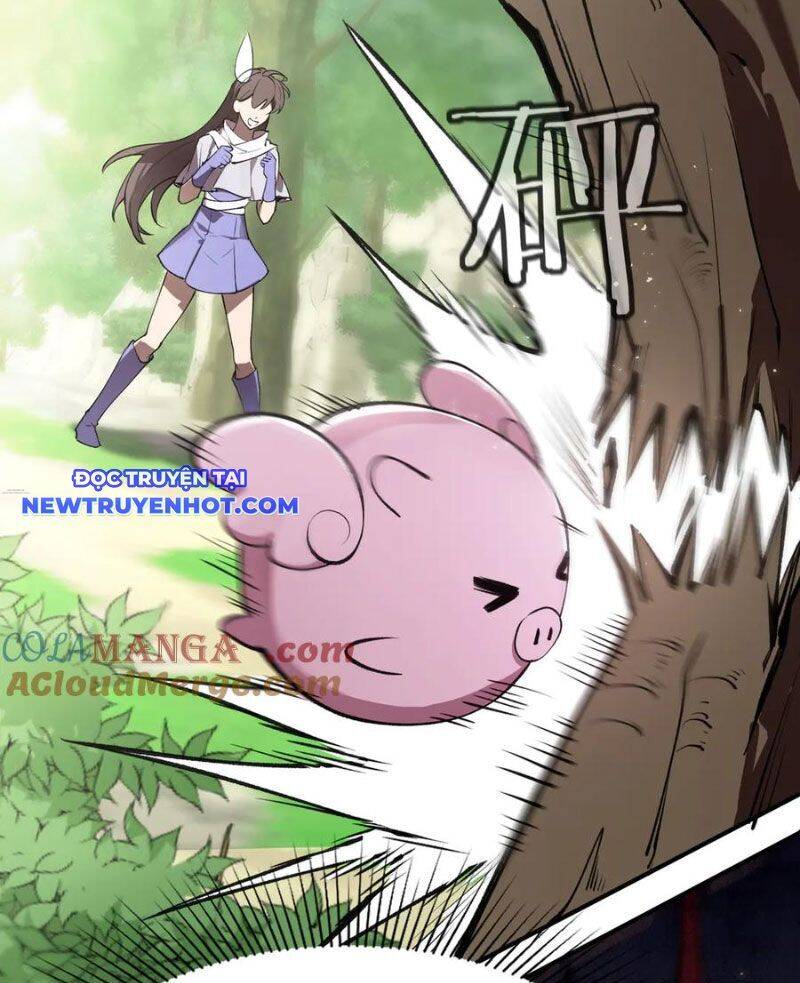 Thánh Hiệp Sĩ Cấp SSS - Chapter 53 - Page 107