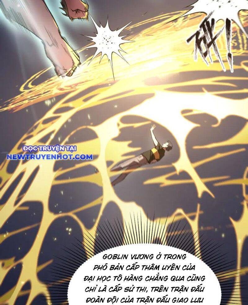 Thánh Hiệp Sĩ Cấp SSS - Chapter 53 - Page 111