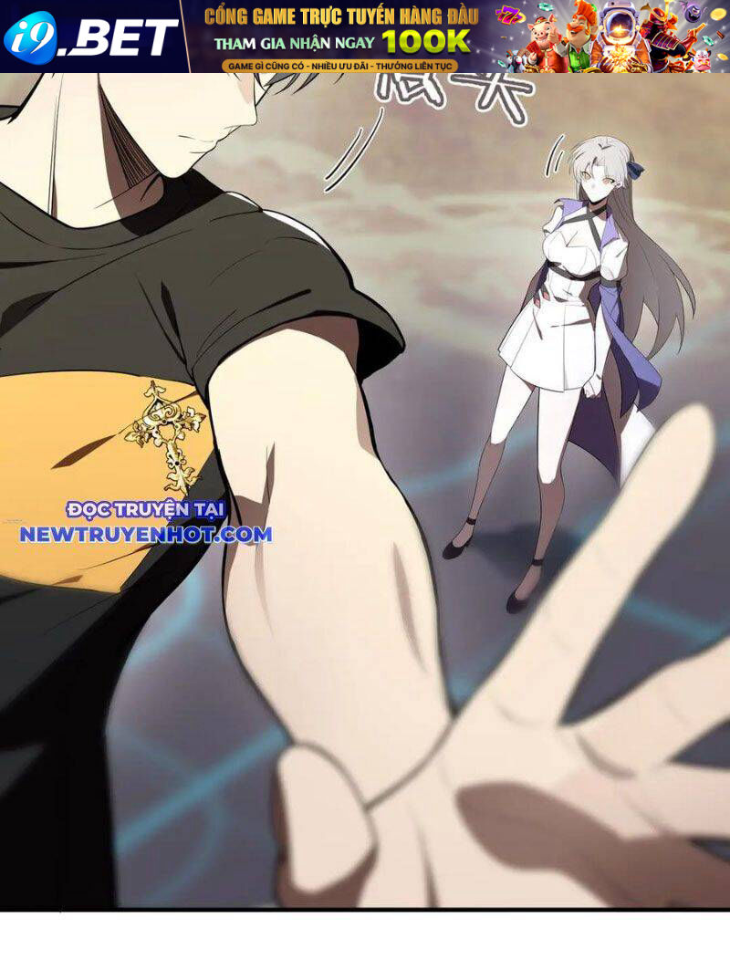 Thánh Hiệp Sĩ Cấp SSS - Chapter 53 - Page 118