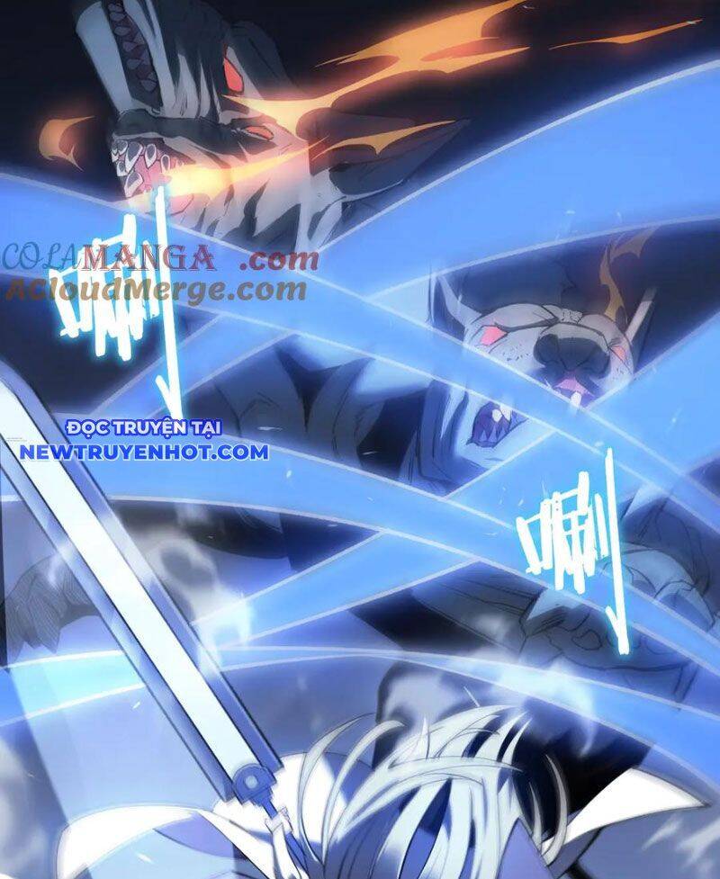 Thánh Hiệp Sĩ Cấp SSS - Chapter 53 - Page 13