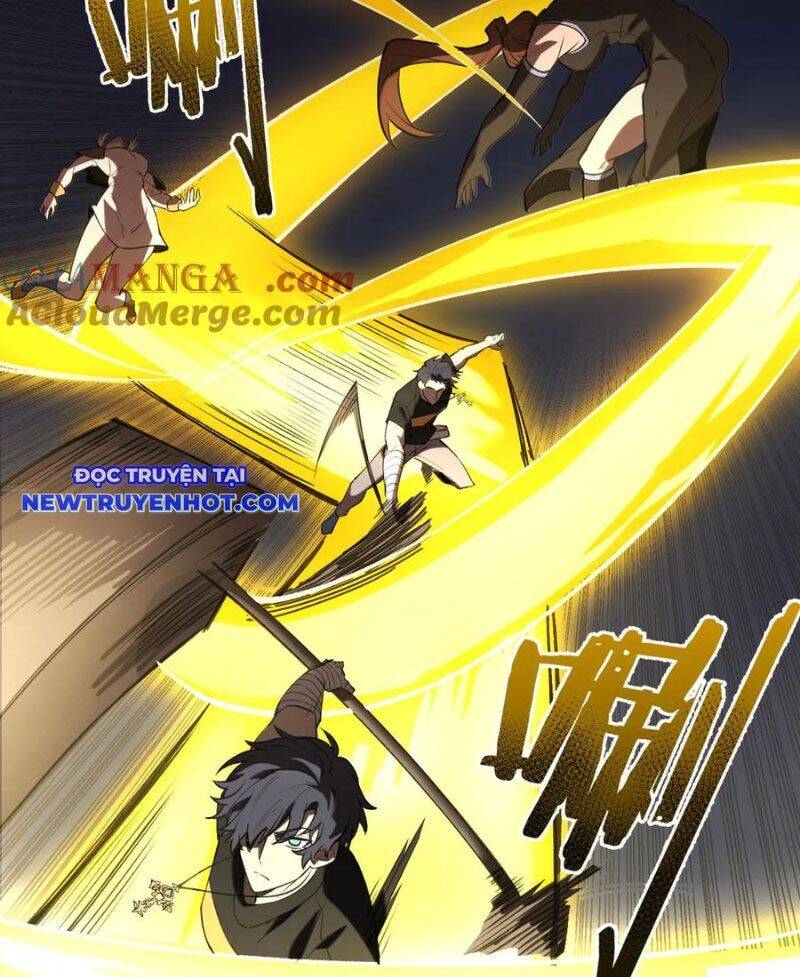 Thánh Hiệp Sĩ Cấp SSS - Chapter 53 - Page 18
