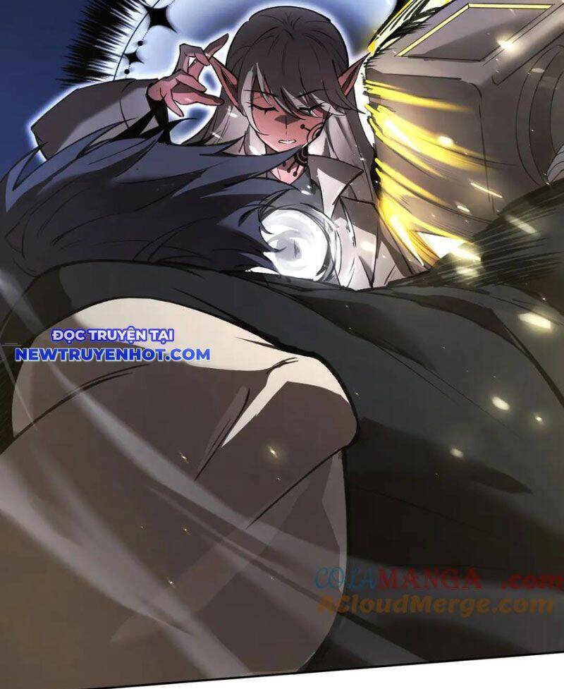 Thánh Hiệp Sĩ Cấp SSS - Chapter 53 - Page 20