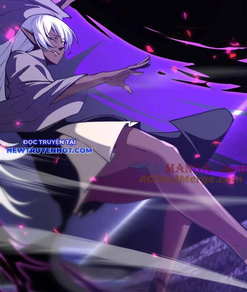 Thánh Hiệp Sĩ Cấp SSS - Chapter 53 - Page 28