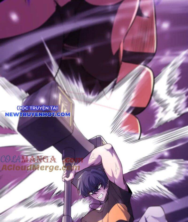 Thánh Hiệp Sĩ Cấp SSS - Chapter 53 - Page 33