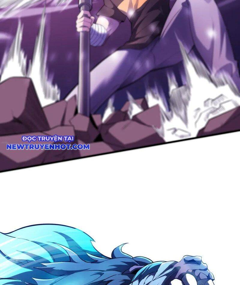 Thánh Hiệp Sĩ Cấp SSS - Chapter 53 - Page 34