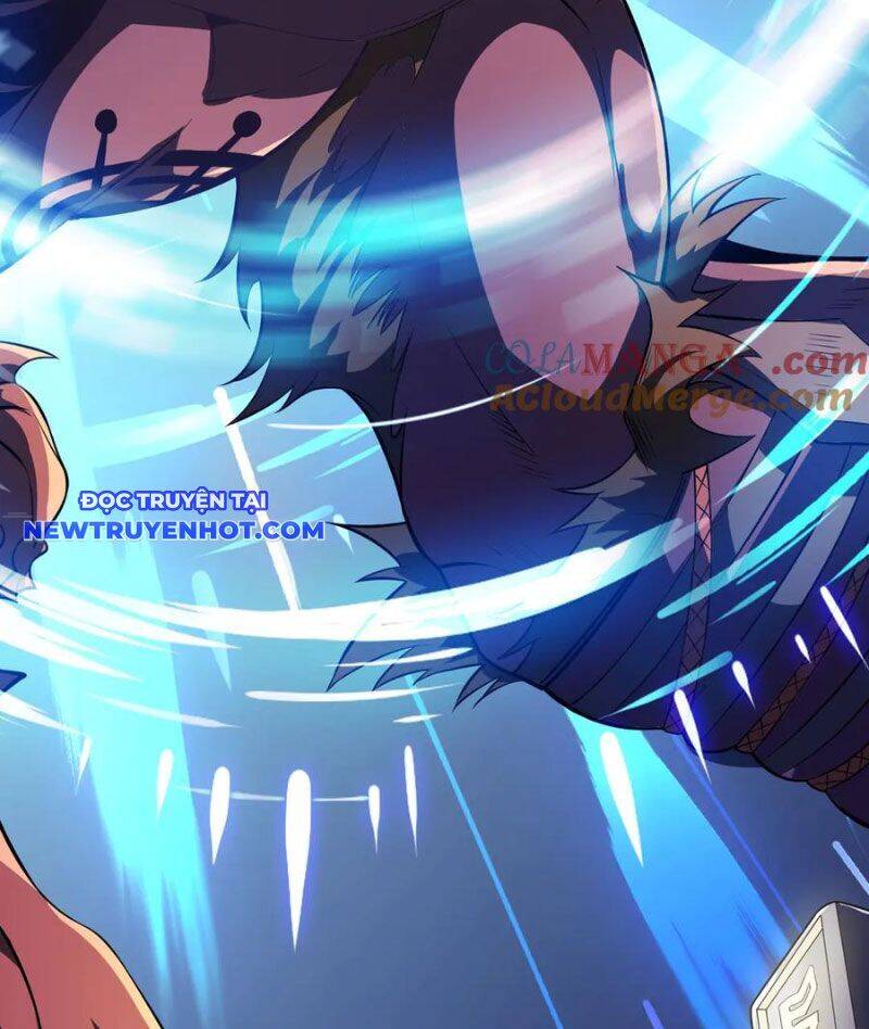 Thánh Hiệp Sĩ Cấp SSS - Chapter 53 - Page 36