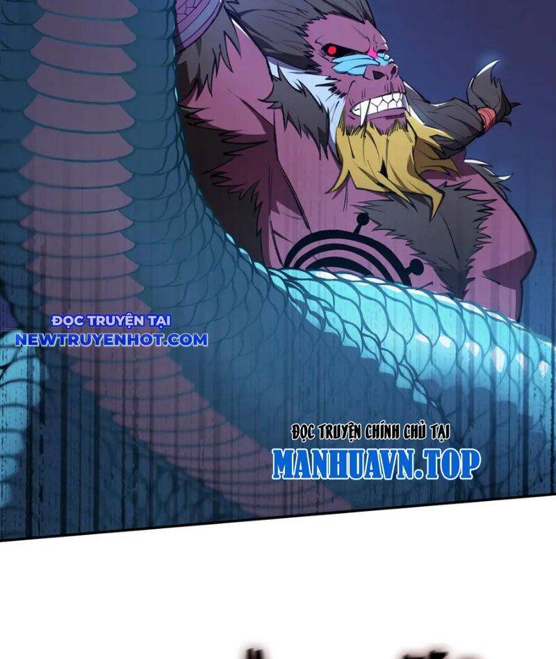 Thánh Hiệp Sĩ Cấp SSS - Chapter 53 - Page 43