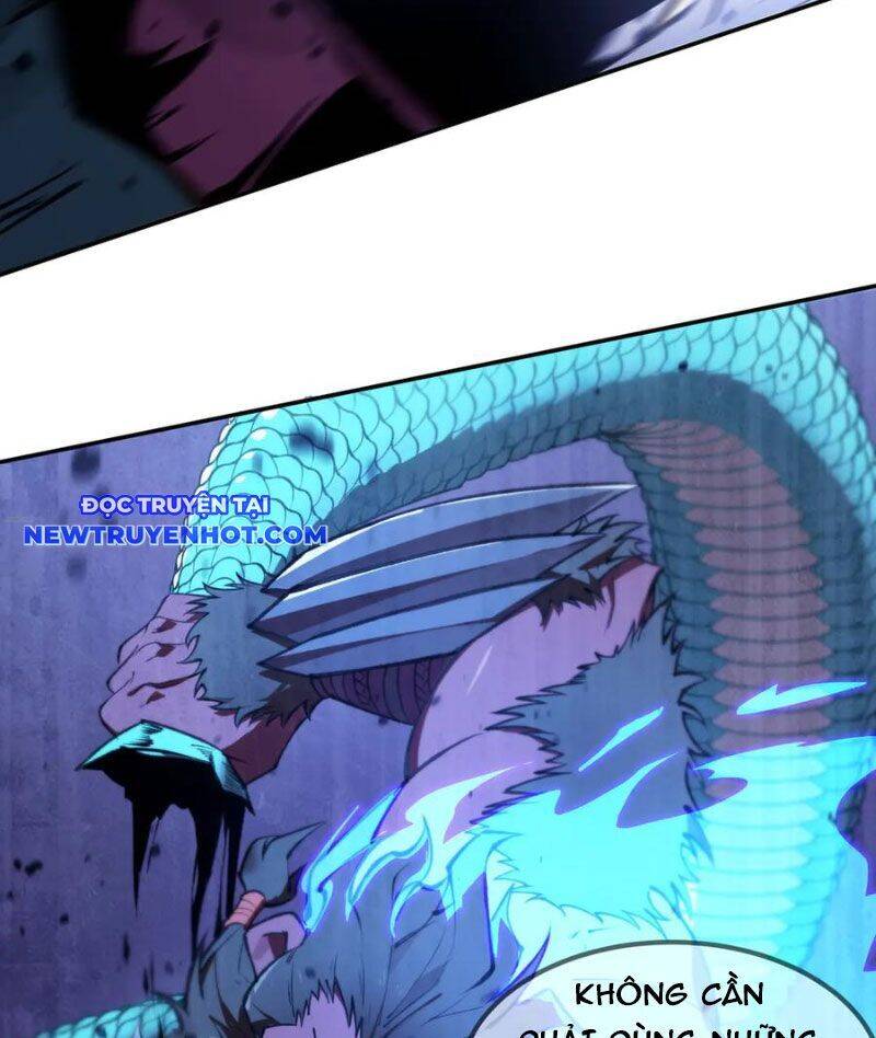 Thánh Hiệp Sĩ Cấp SSS - Chapter 53 - Page 45