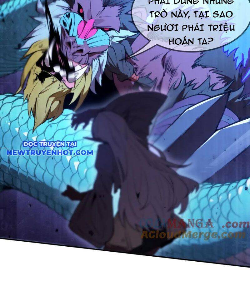 Thánh Hiệp Sĩ Cấp SSS - Chapter 53 - Page 46