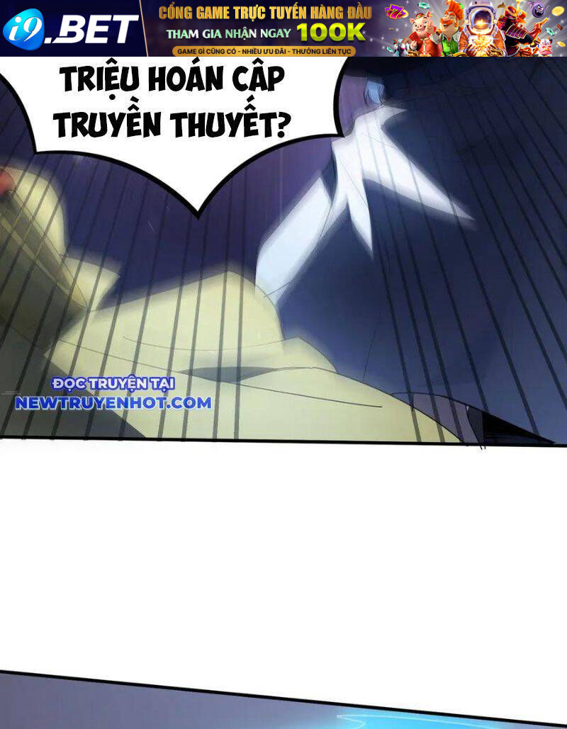 Thánh Hiệp Sĩ Cấp SSS - Chapter 53 - Page 61