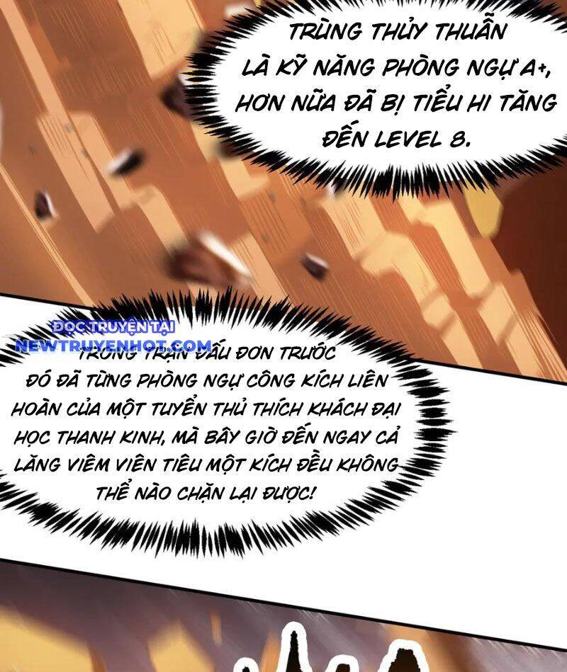 Thánh Hiệp Sĩ Cấp SSS - Chapter 53 - Page 67