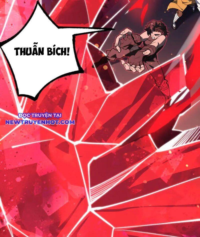 Thánh Hiệp Sĩ Cấp SSS - Chapter 53 - Page 71