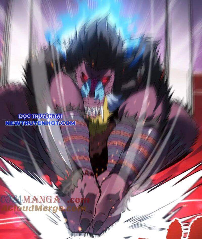 Thánh Hiệp Sĩ Cấp SSS - Chapter 53 - Page 74