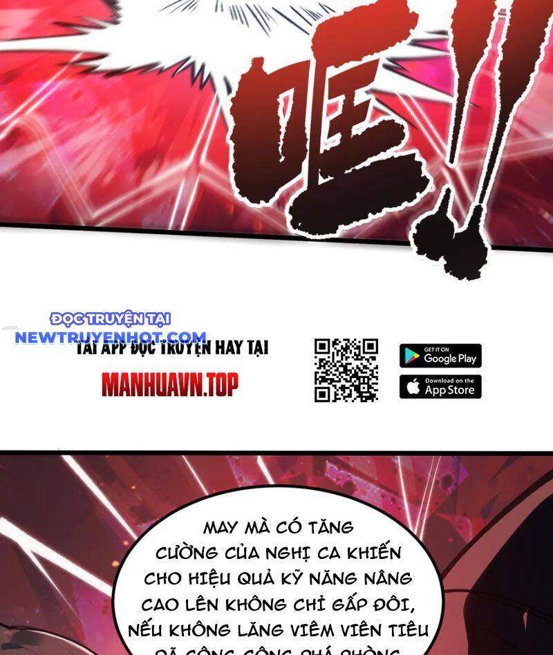 Thánh Hiệp Sĩ Cấp SSS - Chapter 53 - Page 75