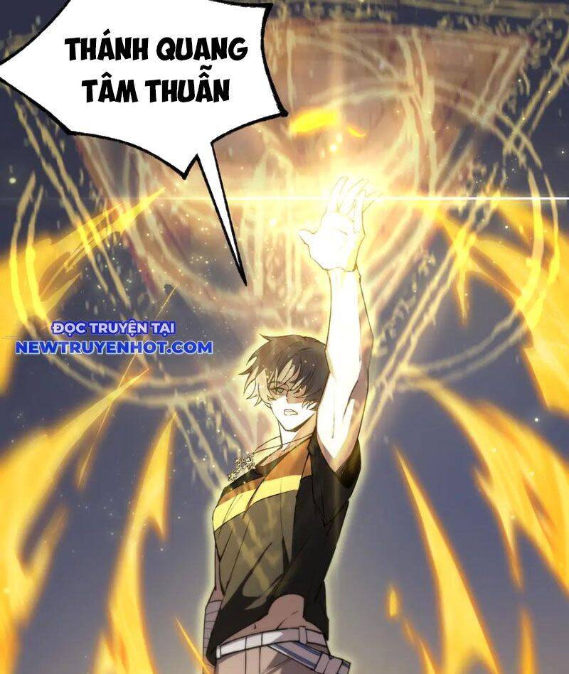 Thánh Hiệp Sĩ Cấp SSS - Chapter 53 - Page 78