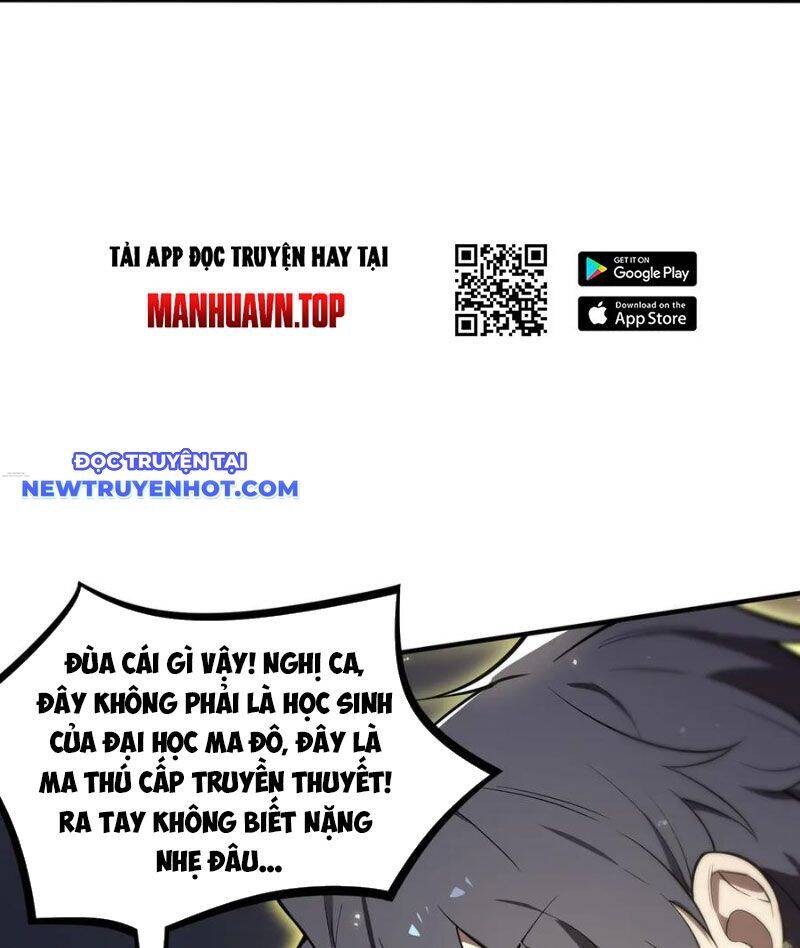 Thánh Hiệp Sĩ Cấp SSS - Chapter 53 - Page 84