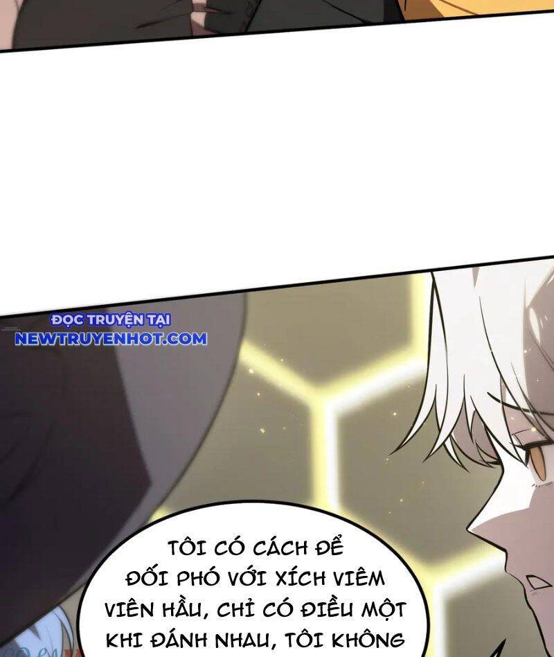 Thánh Hiệp Sĩ Cấp SSS - Chapter 53 - Page 86