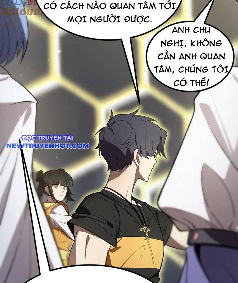 Thánh Hiệp Sĩ Cấp SSS - Chapter 53 - Page 87