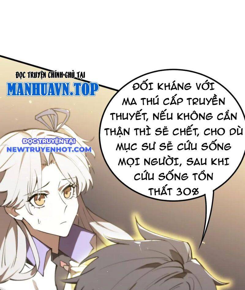 Thánh Hiệp Sĩ Cấp SSS - Chapter 53 - Page 93