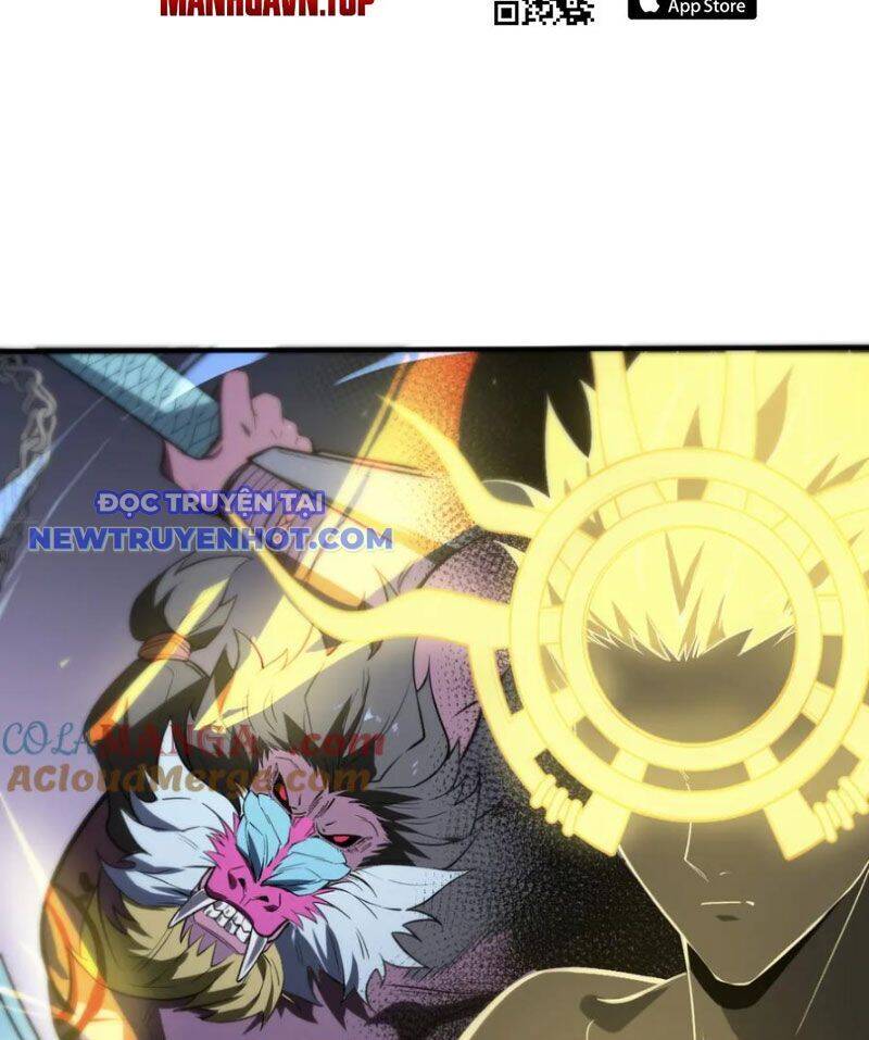 Thánh Hiệp Sĩ Cấp SSS - Chapter 54 - Page 100