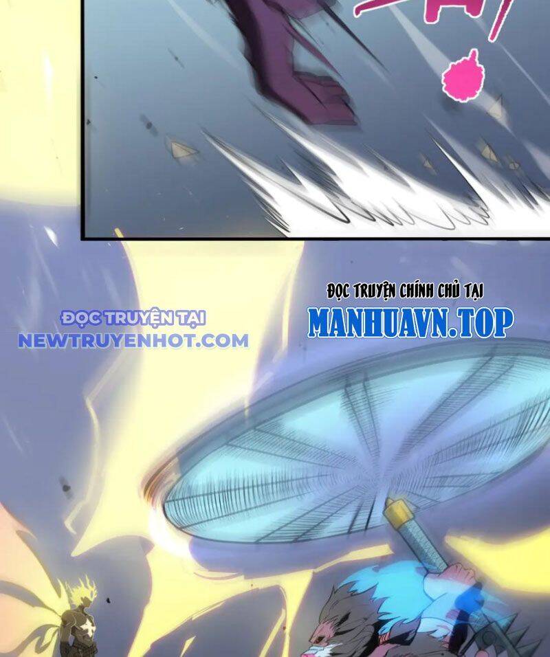 Thánh Hiệp Sĩ Cấp SSS - Chapter 54 - Page 102