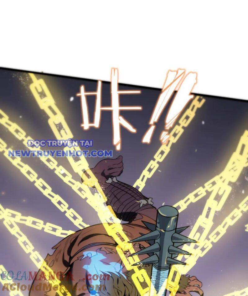 Thánh Hiệp Sĩ Cấp SSS - Chapter 54 - Page 105