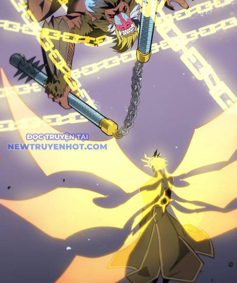Thánh Hiệp Sĩ Cấp SSS - Chapter 54 - Page 106