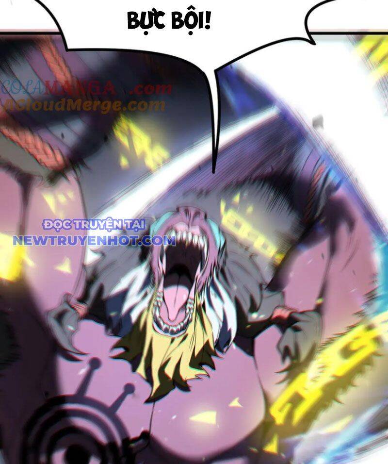 Thánh Hiệp Sĩ Cấp SSS - Chapter 54 - Page 108