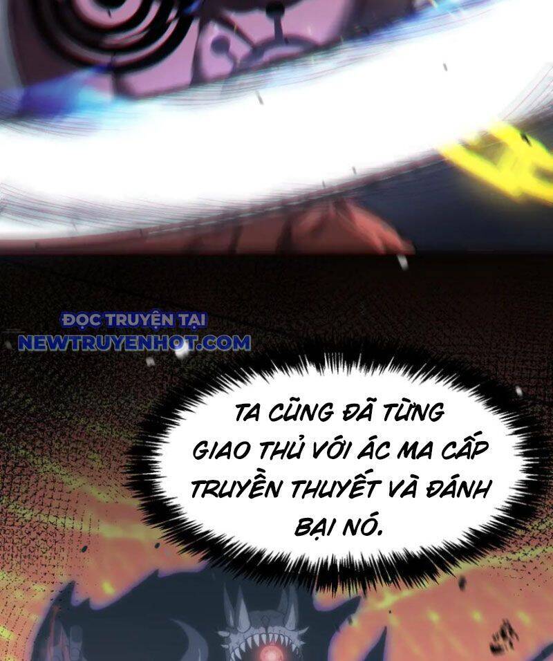 Thánh Hiệp Sĩ Cấp SSS - Chapter 54 - Page 109