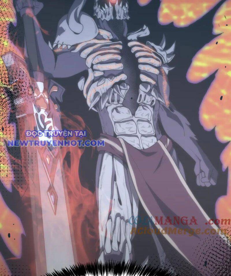 Thánh Hiệp Sĩ Cấp SSS - Chapter 54 - Page 110