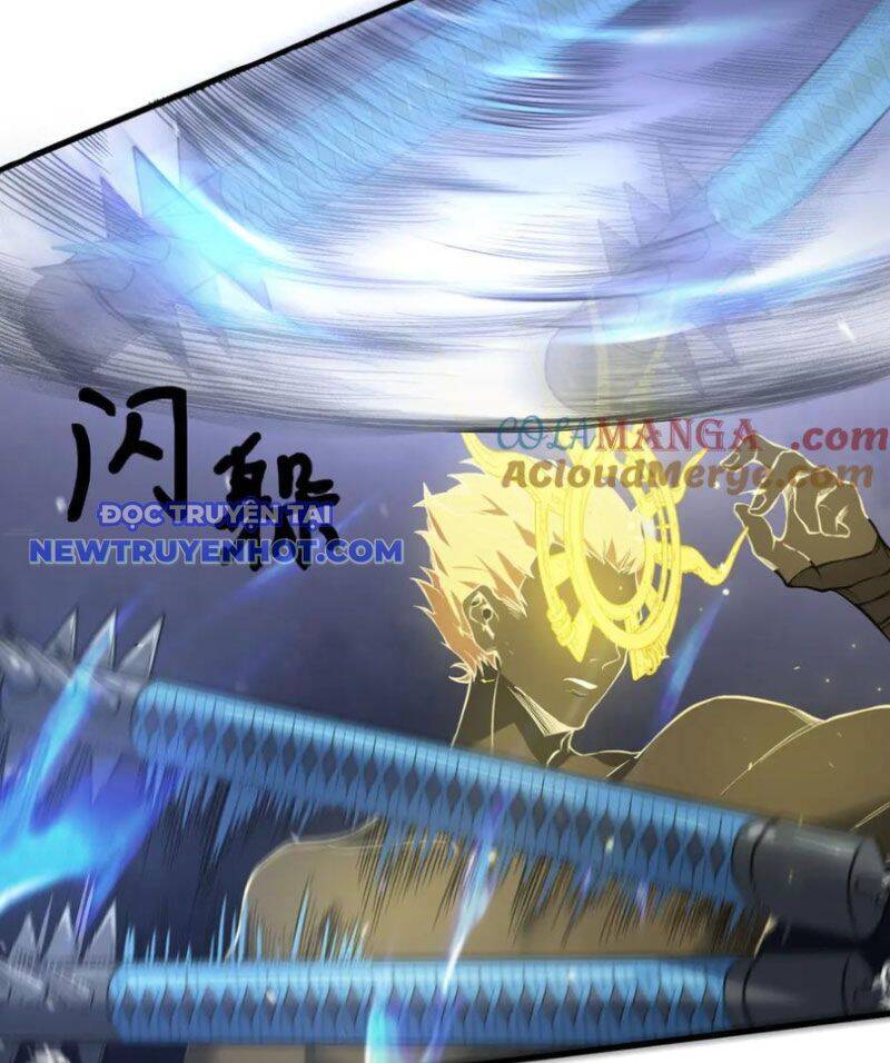 Thánh Hiệp Sĩ Cấp SSS - Chapter 54 - Page 113