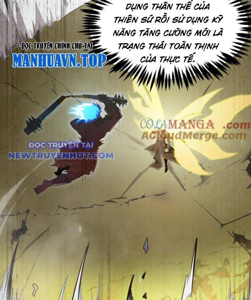 Thánh Hiệp Sĩ Cấp SSS - Chapter 54 - Page 118