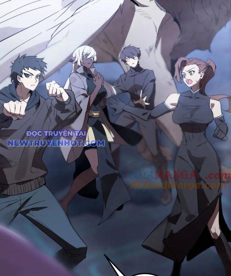 Thánh Hiệp Sĩ Cấp SSS - Chapter 54 - Page 123