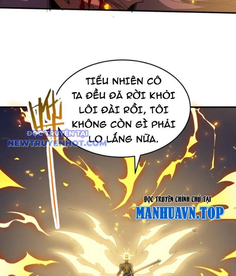Thánh Hiệp Sĩ Cấp SSS - Chapter 54 - Page 16