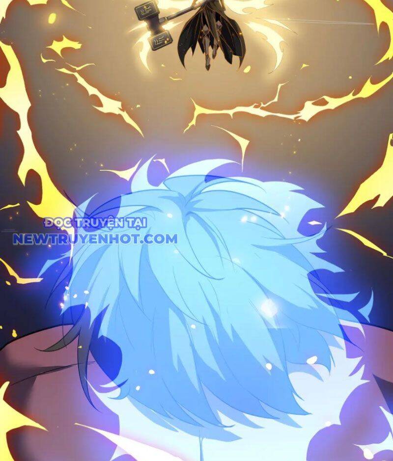 Thánh Hiệp Sĩ Cấp SSS - Chapter 54 - Page 17