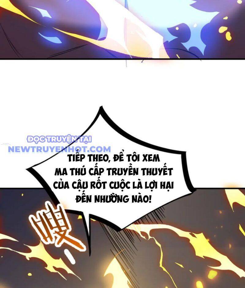 Thánh Hiệp Sĩ Cấp SSS - Chapter 54 - Page 18