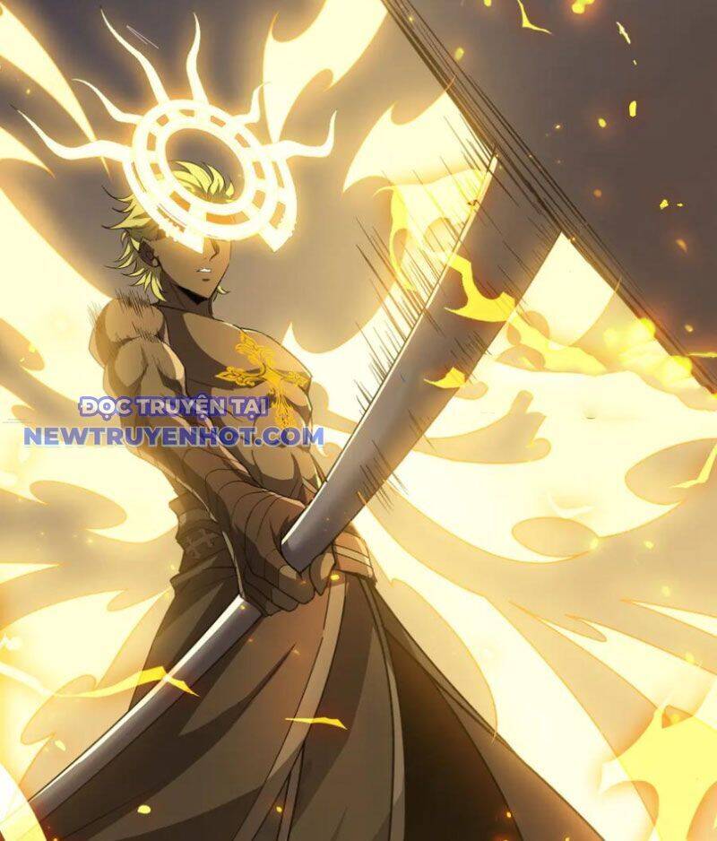 Thánh Hiệp Sĩ Cấp SSS - Chapter 54 - Page 19