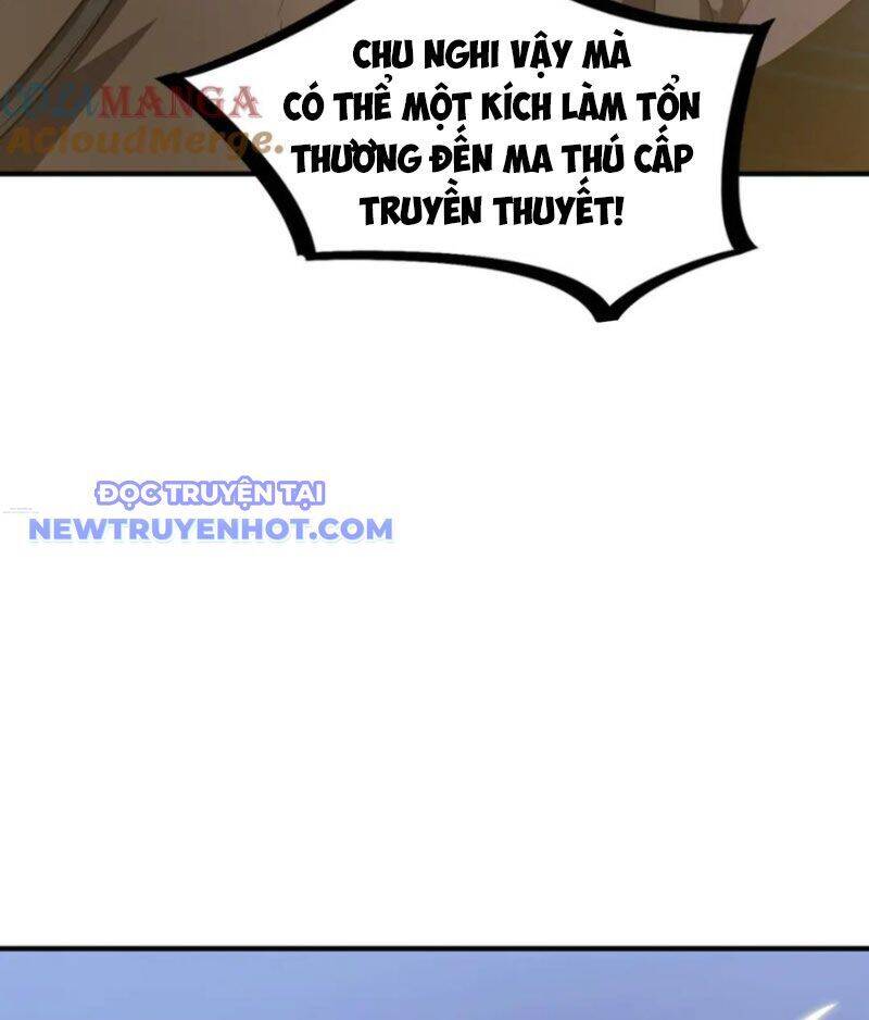 Thánh Hiệp Sĩ Cấp SSS - Chapter 54 - Page 22